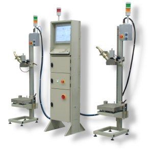 Dispensador de tinta - IFS - Vale Tech - de tinta / automático