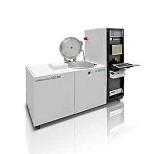 Máquina de deposição PECVD - DLC - Bühler Leybold Optics - para revestimento de carbono diamante / a vácuo / para optoeletrônica