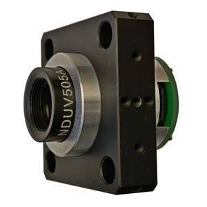 Medidor de potência óptico - NOVA5 - mechOnics ag - de fotodíodo