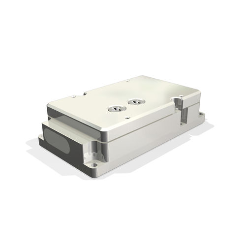 Mesa de coordenadas XY - ML17 - mechOnics ag - XYZ / vertical / motorizada