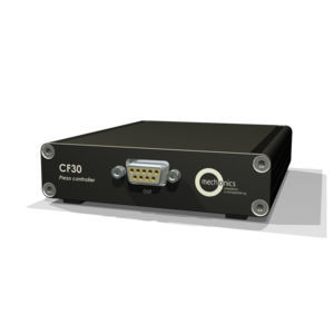 Controlador de motor CC - CF30 - mechOnics ag - de passo / com interface RS-485 / de 3 eixos