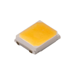 LED laranja - J Series® 2835 - Cree - branco / violeta / vermelho