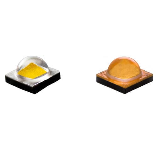 LED branco - XP-G2 series  - Cree - chip / redondo / compacto