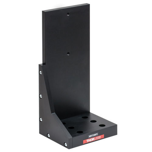 Mesa de coordenadas linear - NRT Series - Thorlabs - motorizada / de 2 eixos