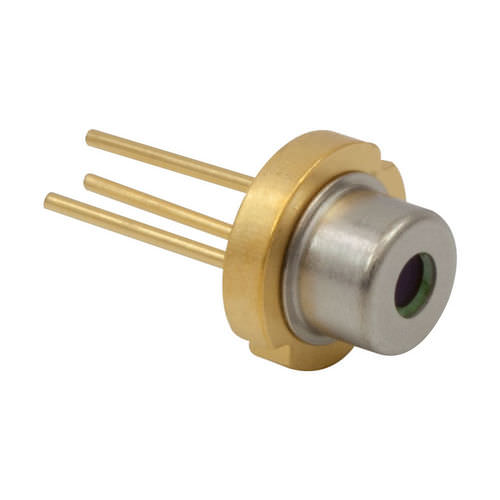Laser pulsada - Thorlabs - de estado sólido / azul / com semicondutor