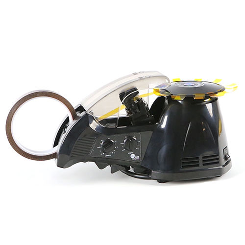 Dispensador de fita adesiva - TDA025B - START International - automático / eletrônico / elétrico