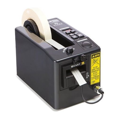 Dispensador de fita adesiva - zcM2000C - START International - automático / elétrico