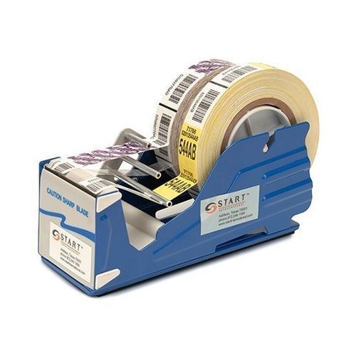 Dispensador manual - SL7336 - START International - de fita adesiva