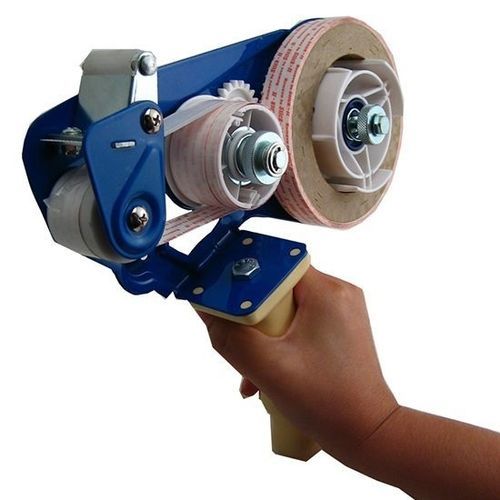 Dispensador de mão - TDLR025H - START International - de fita adesiva / de mascaramento
