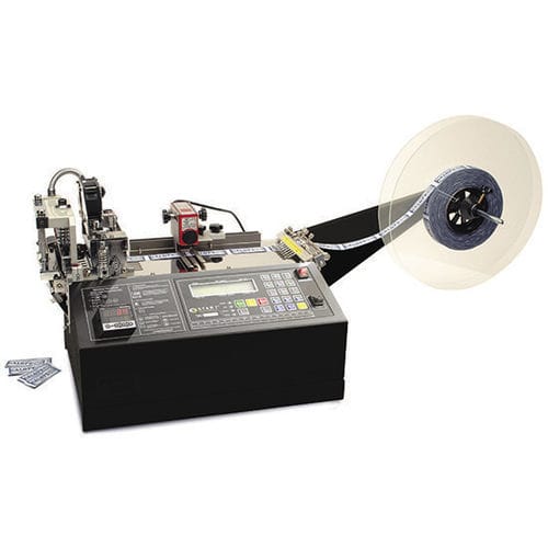 Máquina de corte automática - TBC50SH - START International - com faca / para metais / para plásticos