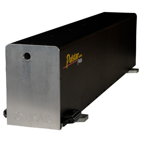 Laser pulsada - P series - Cambridge Technology - de gás / industrial / para máquina de corte
