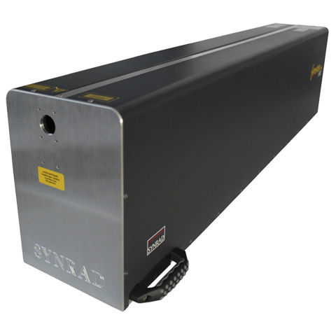 Laser pulsada - i401 - Cambridge Technology - de gás / CO2 / híbrida