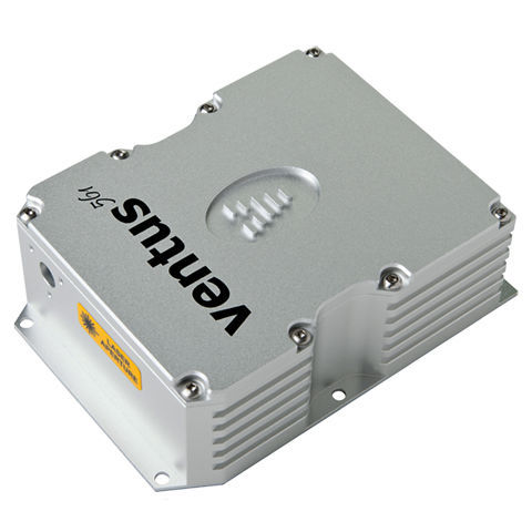 Laser de onda contínua - VENTUS series - Cambridge Technology - de estado sólido / para espectroscopia Raman / de modo longitudinal