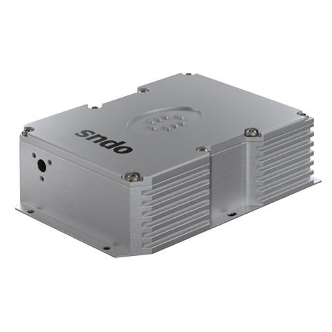 Laser de onda contínua - OPUS series - Cambridge Technology - de estado sólido / industrial / de medição
