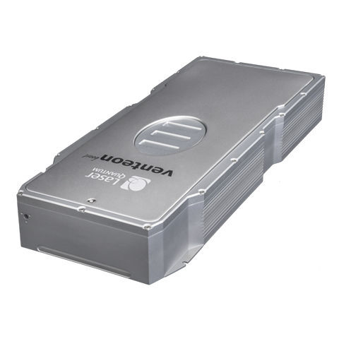 Laser de femtossegundo - venteon series - Cambridge Technology - de estado sólido / de banda larga