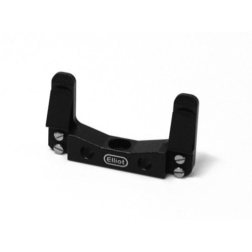 Porta-lente/espelho/filtro para óptica - EFH001 - Elliot Scientific - para instalação