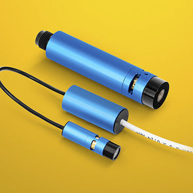 Módulo de laser pulsado - FLEXPOINT&reg; MVpulse - LASER COMPONENTS - de onda contínua / de visão industrial / com segurança ocular