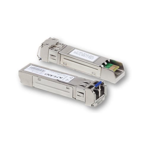 Transceptor para fibra óptica - SFP-10G - Kyland Technology Co.,Ltd. - Ethernet / multimodo / monomodo