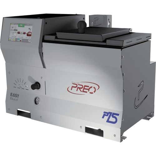 Máquina de aplicação de cola hot melt - EASY TOUCH P15 series - PREO