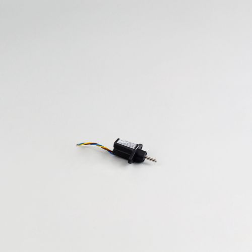 Sensor de posição linear - LRS - OPKON Optik Elektronik A.S. - com potenciômetro de mola / mecânico / analógico