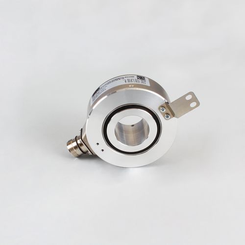 Encoder rotativo incremental - PRI100H  - OPKON Optik Elektronik A.S. - óptico / de eixo oco / analógico