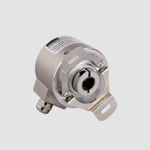 Encoder rotativo incremental - PRI 50SH  - OPKON Optik Elektronik A.S. - óptico / de eixo oco / analógico