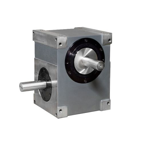 Indexador de came globoidal - UGI - GOIZPER - oscilador / rotativo / intermitente
