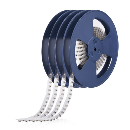 Vedação espiral - Shenzhen HFC Co.,Ltd - em silicone / de blindagem EMI / para equipamento eletrônico