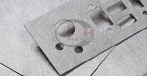 Tecido condutor - MF070002 - Shenzhen HFC Co.,Ltd - para blindagem CEM