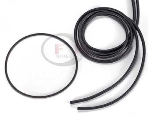 Elastômero condutor - HCR E01 - Shenzhen HFC Co.,Ltd - sob medida