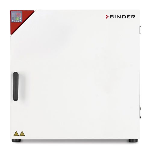 Forno de câmara - FD-S Series - BINDER - de secagem / de pré-aquecimento / elétrico