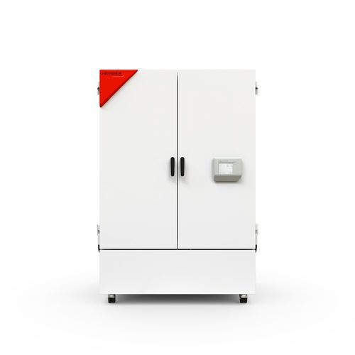 Câmara de ensaio climática - KBF PRO Series - BINDER - de temperatura / de umidade / de fotoestabilidade