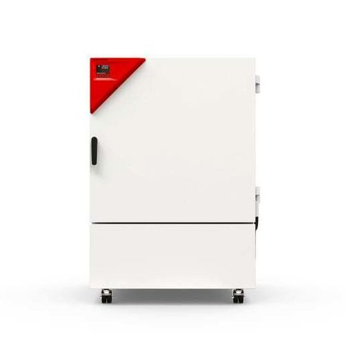 Incubadora de laboratório - KB 260 - BINDER - para cultura bacteriológica / de ventilação forçada / refrigerada