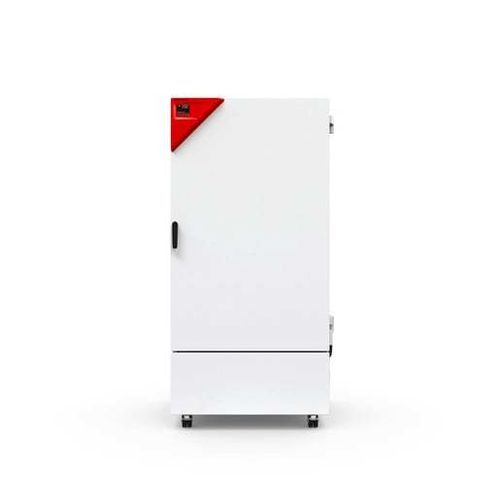 Incubadora de laboratório - KB 470 - BINDER - para cultura bacteriológica / de convecção natural / de resfriamento