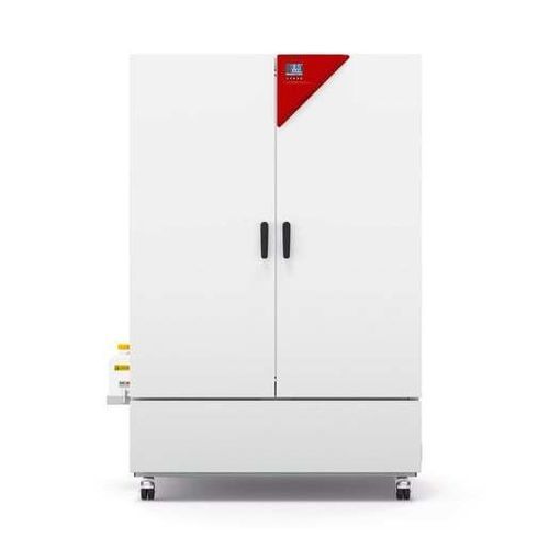 Câmara de ensaio termostática - KBF-S ECO 1020 - BINDER - climática / de umidade / de temperatura