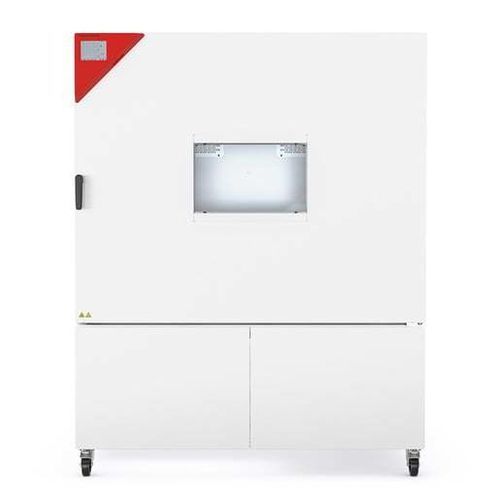 Câmara de ensaio termostática - MK 1020 - BINDER - climática / de temperatura / para variação rápida de temperatura