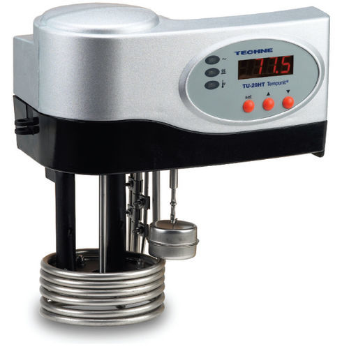 Aquecedor de água - TU-20HT - Techne Calibration - de circulação contínua / em aço inoxidável / para altas temperaturas
