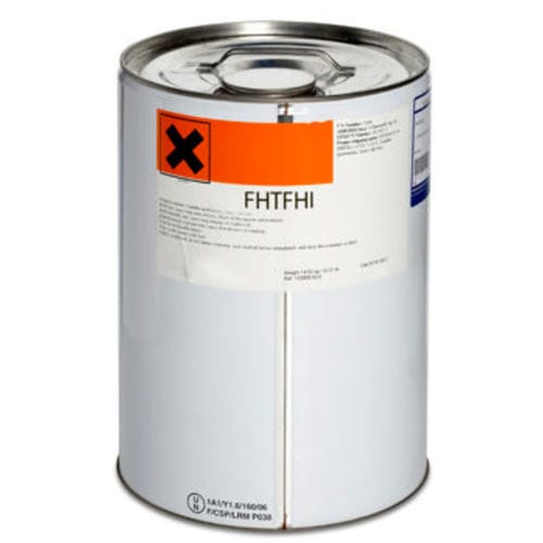 Fluido de calibração - FHTFHI - Techne Calibration - mineral