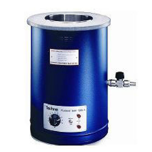 Banho de leito fluidizado para calibração de temperatura - SB series - Techne Calibration - para tratamento térmico