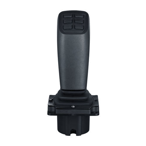 Joystick de 2 eixos - C15 Lion - CALDARO AB - de 3 eixos / multidirecional / de 4 eixos