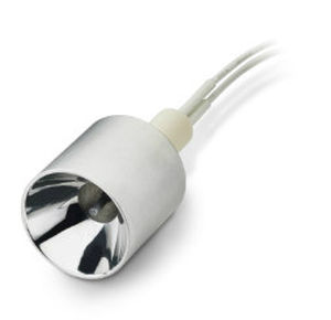 Emissor de infravermelho - IR-Si series - Scitec Instruments - em cerâmica
