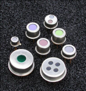 Detector de infravermelho - 2LTA G2 - Scitec Instruments
