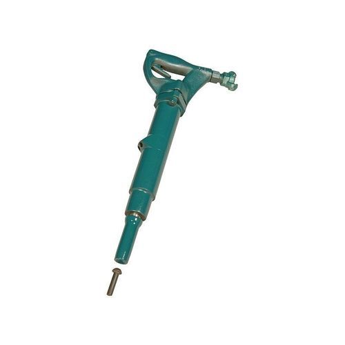 Martelo perfurador rebitador - F.HPT 10 - FABU  Engineering Incorporation - pneumático