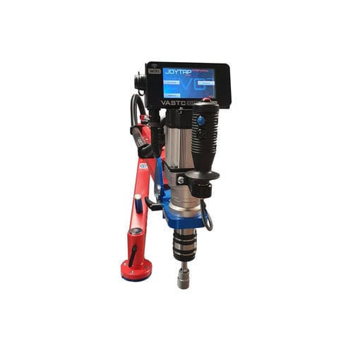 Parafusadeira elétrica com fio - VASTC control 4.0 Wi-FI - VOLUMEC® & EASYARM - reta / com parada automática / com função de controlo de potência