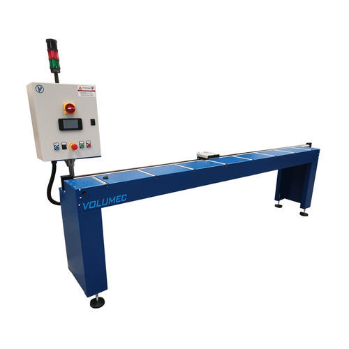 Batente para transportador - WMO series - VOLUMEC® & EASYARM
