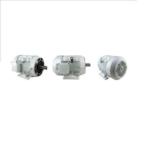 Motor assíncrono - WX3-AL-TF Series - Techtop - trifásico / IP56 / 4 polos