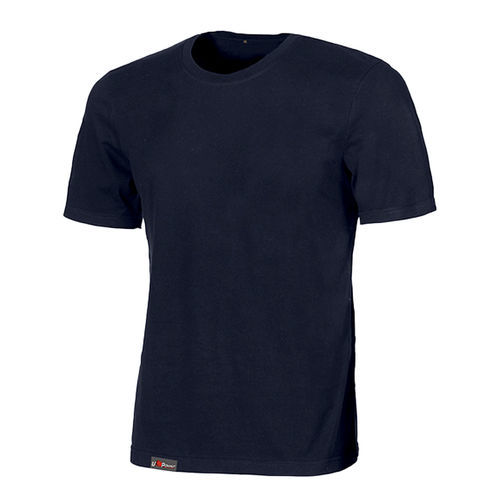 Camiseta de trabalho - LINEAR - U Group Srl - em algodão / em viscose / unissexo