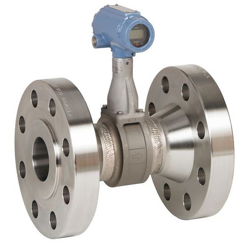 Medidor de vazão tipo vórtex - Rosemount™ 8800  - Emerson Automation Solutions - ROSEMOUNT - volumétrico / para líquidos / para gás