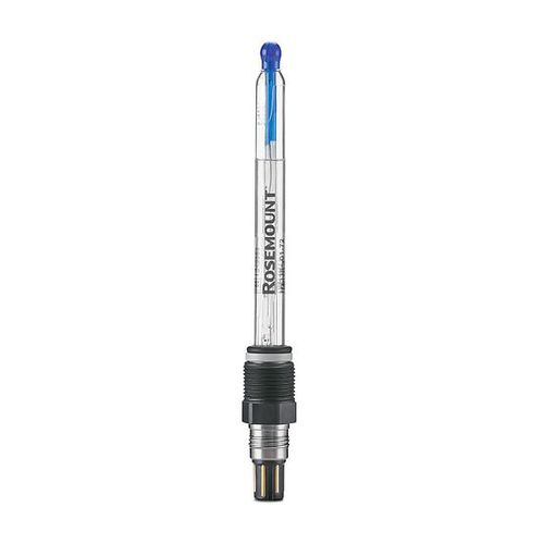 Sensor de pH - Rosemount™ HX338+ - Emerson Automation Solutions - ROSEMOUNT