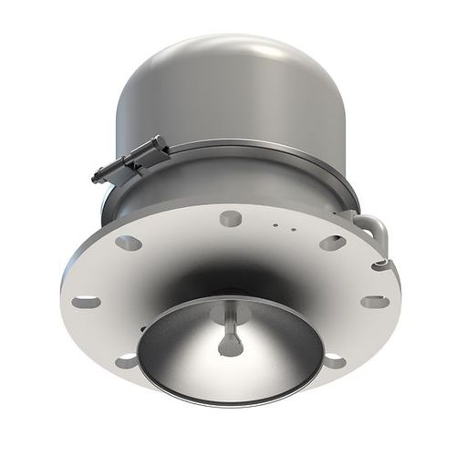 Indicador de nível de líquidos - Rosemount™ TGU 68 series - Emerson Automation Solutions - ROSEMOUNT - tipo radar FMCW